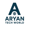 Aryan Tech World Pvt. Ltd. Logo