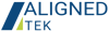 Aligned Tek Logo
