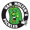 Van Holten's Pickles Logo