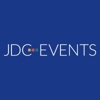 JDC Events LLC Logo