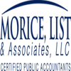 Morice, List & Associates Logo