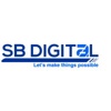 SB Digital Automation Inc Logo