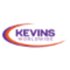 Kevins Worldwide Logo