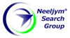 Neeljym Search Group Logo