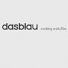 dasblau Logo