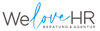 We love HR | Beratung & Agentur Logo