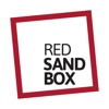 Red SandBox Logo