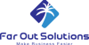 Far Out Solutions Logo