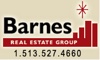 Barnes Real Estate Group Logo