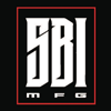 SBI Manufacturing Logo