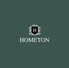 Hometon Logo