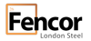 Fencor London Steel Ltd. Logo