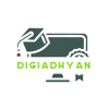 Digiadhyan Logo