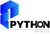 Python Web Services Logo