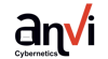 Anvi Cybernetics Logo