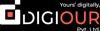 Digiour Logo