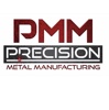 Precision Metal Manufacturing Logo