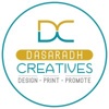 Dasaradh Creatives Logo