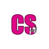 Camera Shy Studios Logo