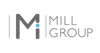 MILL Group Logo