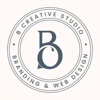 B Creative Studio Logo