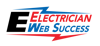 Electrician Web Success Logo