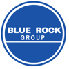 Blue Rock Group Logo