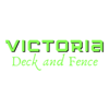 Victoria Deck and Fence Logo
