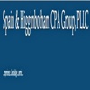 Spain & Higginbotham CPA Group Logo