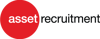 Asset Recruitment Logo