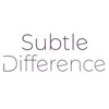 Subtle Difference Logo