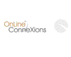Online Connexions, Inc. Logo