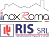 Inox Roma Logo