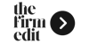 The Firm Edit Logo