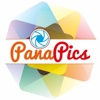 Panapics Logo