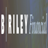 B. Riley Financial Logo