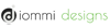 IOMMI Designs Logo
