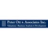Peter Ott & Associates Inc. Logo