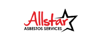 All Star Asbestos Services Logo