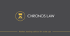 Chronos Law Logo