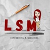 Lyons Share Marketing Logo