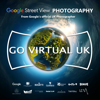 Go Virtual UK Logo