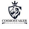 Cosmostaker Logo