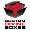 CustomDivineBoxes Logo
