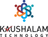 Kaushalam Technology Logo