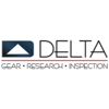 Delta Research Corporation Logo