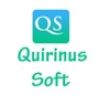 Quirinus Solutions Ltd Logo