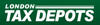 London Tax Depots Inc. Logo
