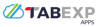 TABEXP APPS Logo