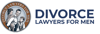 Divorce Lawyers for Men Logo